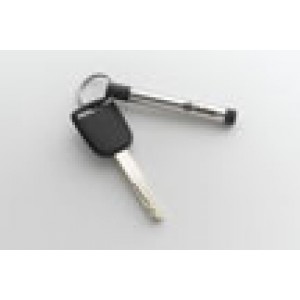 INKA - All weather pen - NI-IP-172-GB - INKA Stift, rostfreier Stahl, Geschenkverpackung