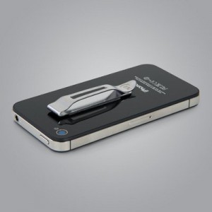 NITE IZE - Innovative Accessories - NI-NBC-03-11 - HipClip