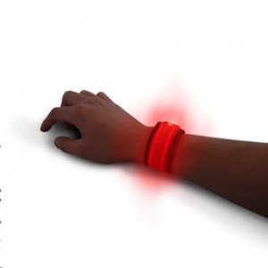 NITE IZE - Innovative Accessories - NI-SLP-03-51 - SlapLit