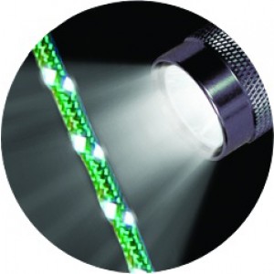 NITE IZE - Innovative Accessories - NI-RR-04-50 - Reflective Rope