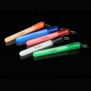 NITE IZE - Innovative Accessories - NI-MGS - LED Mini Glowstick