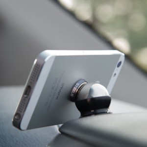 NITE IZE - Innovative Accessories - NI-STCK-11-R8 - Steelie Car Mount Kit