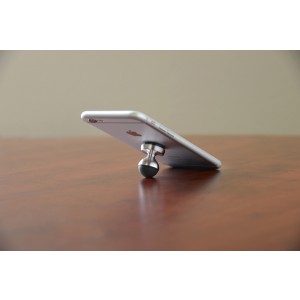 NITE IZE - Innovative Accessories - NI-STHM-M1-R7 - Steelie HobKnob für Smartphones - Komponente