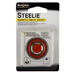 NITE IZE - Innovative Accessories - NI-STPCR-11-R7 - Steelie Ersatzteil-Klebepads