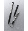 INKA - All weather pen - NI-IP-172 - INKA Stift rostfreier Stahl, Blisterverpackung