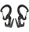 NITE IZE - Innovative Accessories - NI-C9L - Carabiner Figure 9, Large