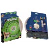 NITE IZE - Innovative Accessories - NI-FFDD-08 - Hunde LED Wurfscheibe