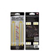 NITE IZE - Innovative Accessories - NI-GT12-2PK - Gear Tie 12''