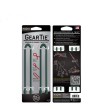 NITE IZE - Innovative Accessories - NI-GT12-2PK - Gear Tie 12''