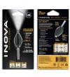 INOVA - Flashlights - IN-CB - INOVA® Microlight, clear body