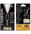 INOVA - Flashlights - IN-BB - INOVA® Microlight, black body