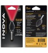 INOVA - Flashlights - IN-BB - INOVA® Microlight, black body