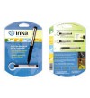 INKA - All weather pen - NI-IP-172 - INKA Stift rostfreier Stahl, Blisterverpackung