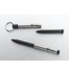 INKA - All weather pen - NI-IP-172 - INKA Stift rostfreier Stahl, Blisterverpackung