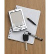 INKA - All weather pen - NI-IP-172 - INKA Stift rostfreier Stahl, Blisterverpackung