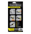 NITE IZE - Innovative Accessories - NI-KBB - KnotBone - Bungee