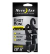 NITE IZE - Innovative Accessories - NI-KBB - KnotBone - Bungee