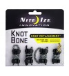 NITE IZE - Innovative Accessories - NI-KB3-03 - KnotBone 