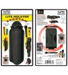 NITE IZE - Innovative Accessories - NI-LHS-03 - Lite Holster Stretch