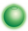 NITE IZE - Innovative Accessories - NI-MTLP-08 - LED Meteor-Ball
