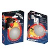 NITE IZE - Innovative Accessories - NI-MTLP-08 - LED Meteor-Ball