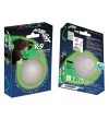 NITE IZE - Innovative Accessories - NI-MTLP-08 - LED Meteor-Ball