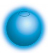 NITE IZE - Innovative Accessories - NI-MTLP-08 - LED Meteor-Ball