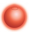 NITE IZE - Innovative Accessories - NI-MTLP-08 - LED Meteor-Ball