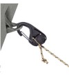 NITE IZE - Innovative Accessories - NI-NCJ-02-01 - CamJam Cord Tightener