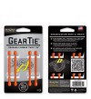 NITE IZE - Innovative Accessories - NI-GT3  - Gear Tie 8cm