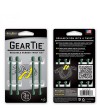 NITE IZE - Innovative Accessories - NI-GT3  - Gear Tie 8cm