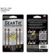 NITE IZE - Innovative Accessories - NI-GT3  - Gear Tie 8cm