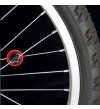 NITE IZE - Innovative Accessories - NI-NSES-03 - See´Ems Spoke Wheel Lights