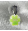 NITE IZE - Innovative Accessories - NI-PCL-03-10 - PetLit LED Collar Light