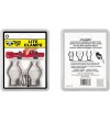 NITE IZE - Innovative Accessories - NI-NLC-07 - Lite Clamps