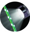 NITE IZE - Innovative Accessories - NI-RR-04-50 - Reflective Rope