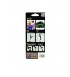 NITE IZE - Innovative Accessories - NI-BetterBand-19 - BetterBand size 25