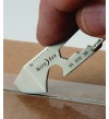 NITE IZE - Innovative Accessories - NI-KMT - DoohicKey Multi Tool