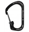 NITE IZE - Innovative Accessories - NI-CSL - SlidLock Carabiner