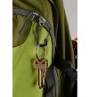 NITE IZE - Innovative Accessories - NI-CSL - SlidLock Carabiner