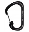 NITE IZE - Innovative Accessories - NI-CSL - SlidLock Carabiner