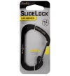 NITE IZE - Innovative Accessories - NI-CSL - SlidLock Carabiner