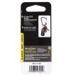 NITE IZE - Innovative Accessories - NI-CSL - SlidLock Carabiner