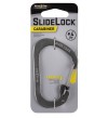 NITE IZE - Innovative Accessories - NI-CSL - SlidLock Carabiner