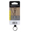 NITE IZE - Innovative Accessories - NI-CSLW - SlideLock Key Ring