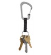 NITE IZE - Innovative Accessories - NI-CSLW - SlideLock Key Ring