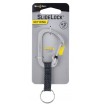 NITE IZE - Innovative Accessories - NI-CSLW - SlideLock Key Ring