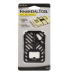 NITE IZE - Innovative Accessories - NI-FMT - FinancialTool