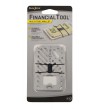 NITE IZE - Innovative Accessories - NI-FMT - FinancialTool