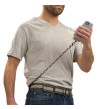 NITE IZE - Innovative Accessories - NI-HPAT - Hitch Phone Anchor + Tether